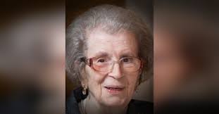 Obituary information for Helene Arges