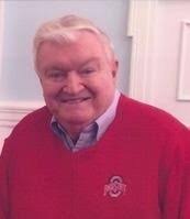 Lawrence Burt Obituary (1937