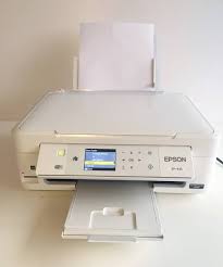 Logiciels et à la dénition des paramètres réseau. Epson Expression Home Xp 435 Printer Driver Direct Download Printer Fix Up