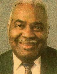 Chambers, Howard "Chico" Darris