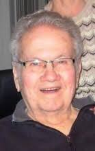 Obituary information for Leo Glen Durand