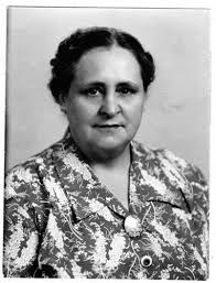 Lydia Cornelia Wyss Dissly (1884-1956)