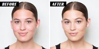 How To Apply Foundation For A Natural Look Foundation And