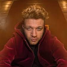 Rafael Aminov's Instagram, Twitter & Facebook