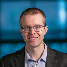 Kyle Holmberg Vining