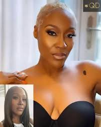 Happy 55th Birthday to Coko! Cheryl Elizabeth Gamble is the lead singer of  SWV and a solo gospel artist, with 10 million US and 25 million worldwide  records sold.
