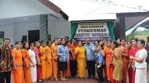 Keadaan jalanan di desa nanna' nanggala, kecamatan nanggala, kabupaten toraja utara подробнее. Bupati Kalatiku Resmikan Puskesmas Tandung Nanggala Toraja Utara Tribun Timur