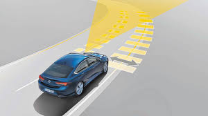 Las 7 sistemas de ayuda a la conducción que serán obligatorios en los coches nuevos en 2024 - Autofácil