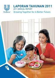 Kpu kabupaten rembang tingkatkan kinerja dari rumah. Laporan Tahunan 2011 Unilever Indonesia