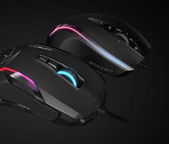 Transcending the original kone in form and structure, the roccat kone aimo doubles the two light stripes whilst adding a glowing mouse roccat® swarm. Roccat Kone Aimo Review Wired Optical Gaming Mouse