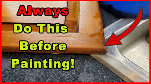 One of the best ways to clean greasy kitchen cabinets made of wood is with baking soda and vegetable oil. The Best Way To Clean Kitchen Cabinets Before Painting In 2020