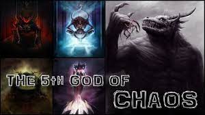MALAL | The 5th Chaos God EXPLAINED - YouTube