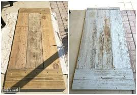 A capable diyer should have no issue building most of these, and an experienced woodworker could even improve on a lot of them. Diy Farmhouse Dining Table With Reclaimed Wood Table And Hearth
