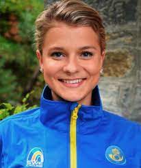 In 2019, sweden's jenny rissveds returned to competition after a very tough period in which she was practically retired from the sport as a result of a serious depression. Jenny Rissveds Wikipedia