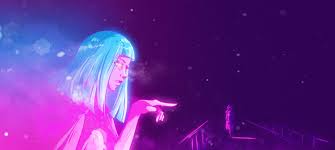 Blade runner 2 • بليد رانر 2049 بعد ثلاثين عامًا من أحداث الجزء الأول، حيث يكون بليد رانر الجديد هو ضابط لوس أنجلوس المدعو كيه (ريان جوسلينج)، والذي يسعى للكشف عن أسرار مدفونة من. Consuming Cyberpunk Blade Runner 2049 Executing Nostalgia And Why I Killed Joi