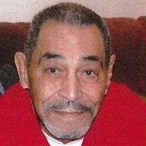 Mr. William Edward Darnell Obituary