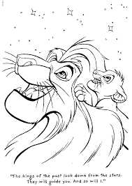 Home » coloring pages » 90 fearsome mufasa coloring pages. The Lion King Coloring Pages Mufasa Coloring Home