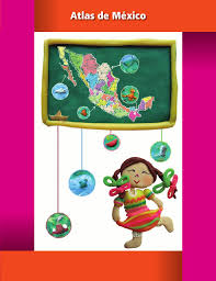 El sitio web de paco el chato está certificado por kidsafe seal program. Atlas Mexico 4to Grado 2013 2014 By Familia Ballesteros Gonzalez Issuu
