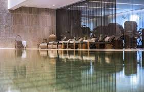 Orient Jerusalem Designed By Hba Swimming Pools Design Indoor