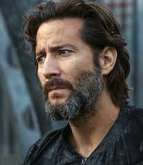 Henry Ian Cusick