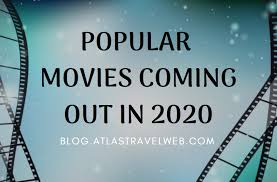 Hbo is welcoming the month of may by adding a host of new movies and tv shows to the platform from a variety of genres. Popular Movies Coming Out In 2020