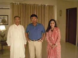 Short by daisy mowke / 06:59 pm on 20 nov. Marvi Memon Wedding Pictures