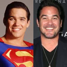 Please join us in wishing Hollywood Show alumni, Dean Cain a Happy 54th  Birthday!!🥳🎁🎂🎉 #happybirthday #deancain #loisandclark #superman  #ripleysbelieveitornot