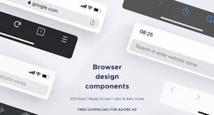 Creating adobe photoshop templates for mockups (full process!) designcourse. Adobe Xd Mockups Device Mockups Xdguru Com