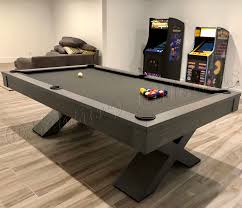 Pin On Modern Pool Tables