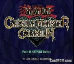 Cara Ekstrak Yugioh Duelist Of The Roses Iso Ppsspp