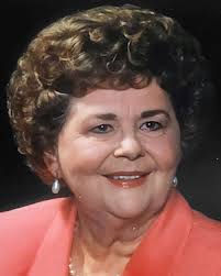 Verna Faye Hodge (Edwards)