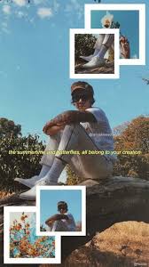 The Summertime And Butterflies All Belong To Your Creation Harry Styles Photos Harry Styles Photos Harry Styles Wallpaper Harry Styles Lockscreen
