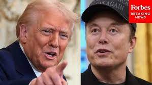 Will DOGE Continue After Elon Musk Leaves Government?: Trump Weighs In -  YouTube