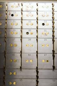 Card of safe return price. What You Need To Know About Safe Deposit Boxes The New York Times