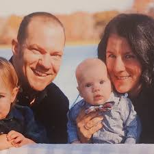 Fundraiser for Meghan ORegan by Joy Oliver : Support the O'Regan Family