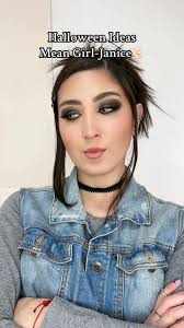 Im Janice Halloween