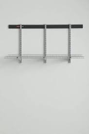 Rubbermaid Fasttrack Shelf Kit