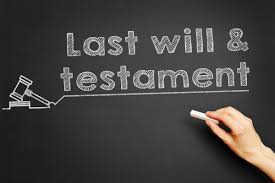 Download ontario last will and testament form for free. Making A Will In Canada The Complete Guide To Your Options