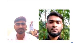 ভোলার মনপুরায় প্রেমিককে বেঁধে রেখে, প্রেমিকাকে রাতভর ধর্ষণ স্থানীয় দুই  ছাত্রদল নেতার বিরুদ্ধে – জনতার বাণী