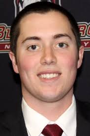 2014 Baseball Roster