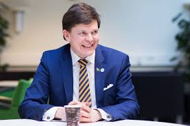 Per olof andreas norlén (swedish pronunciation: Andreas Norlen Nu Ska Forskare Granska Regeringsbildningen Linkopings Universitet