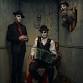 The Tiger Lillies event in London