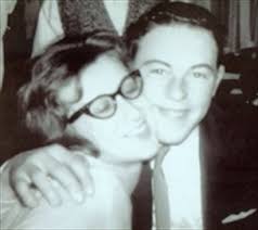 Daniel CAREW Obituary (2017)