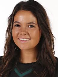 2018 Softball Roster