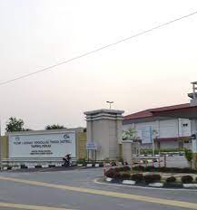 Tempat bertuah yang dipilih ialah di bintulu, sarawak. A F S Engineering System Designer Integrator