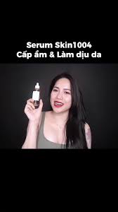 Serum Cấp Ẩm Madagascar Centella: Lợi Ích & Đánh Giá