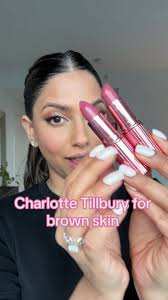 Charlotte Rose to Fame