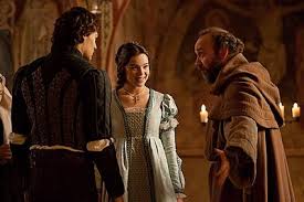 The wedding (act 2, scene 6) film mesh. Romeo And Juliet Timeline Sutori