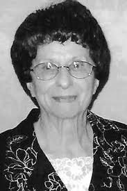 Obituary: Amelia A. “Millie” Lane