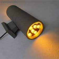 Pin On Wall Light